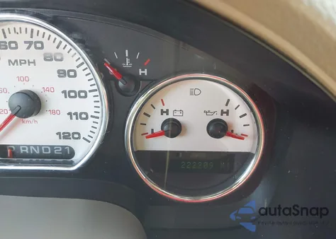 2004 Ford F-150 Fx4/Lariat/Xlt from USA, damaged, VIN 1FTPW14544KD23728